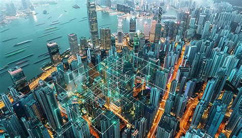 c'est quoi la smart city.